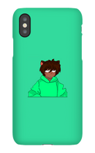 Channel Art iPhone Phone Cases