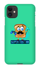 iPhone Case SuperTost100