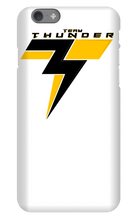 teamthunderr iPhone Phone Cases