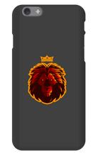 mi7aka04 iPhone Phone Cases