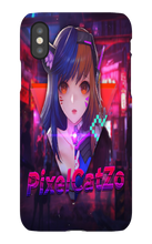 Pixi´s Iphone Case (Logo)