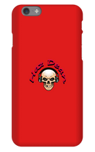 Hazdean iPhone Cases