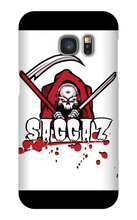 saggaz Samsung Phone Cases