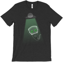 Abducted