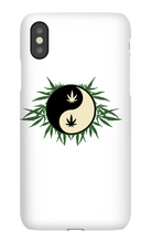 Ying/Yang iPhone Phone Cases