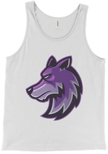 SamBeux Wolf Tank