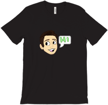 Eloc Hi T-Shirts