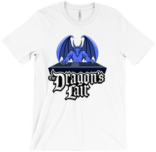 Dragon Lair T-Shirts