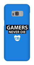 GND Samsung Phone Cases