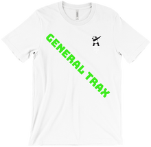 gerneraltrax T-Shirts