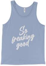 sofreakinggood Tank Top