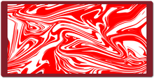tirkzyy XXL Gaming Mousepad
