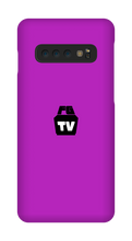FGTV Logo Galaxy S7 Phone Case