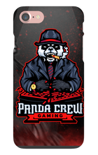 PCG iPhone Phone Cases