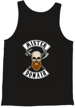 mister_donair Tank Top