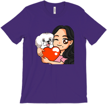 Milo T-Shirts