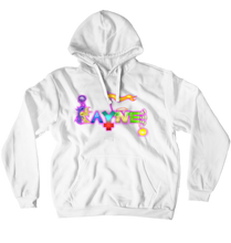 raynec Hoodies (No-Zip/Pullover)