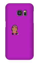 lucie076 Samsung Phone Cases