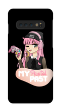 mypastelpast Samsung Phone Cases