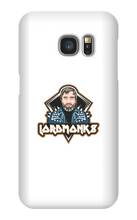 Carcasa móvil Samsung LordMonk8