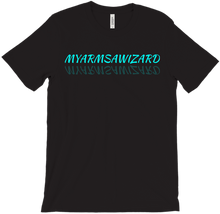 myarmsawizard T-Shirts
