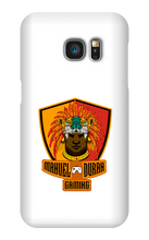 manueldurangaming Samsung Phone Cases