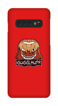 gugglhupf Samsung Phone Cases