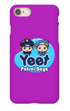 YPB IPhone Phone Case