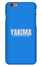 Yakima iPhone Phone Cases