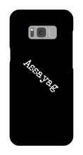 assayag Samsung Phone Cases