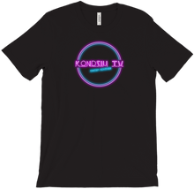 NEON LOGO T-SHIRT