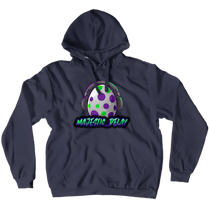 Majestic Egg Hoodie