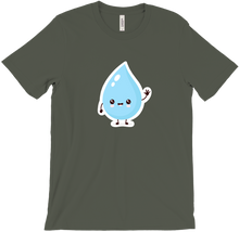 Dripple Tee