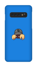 Ody Samsung Phone Cases