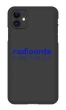 radioante iPhone Phone Cases