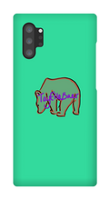 tayellabaer Samsung Phone Cases