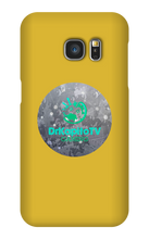 drkapitotv Samsung Phone Cases
