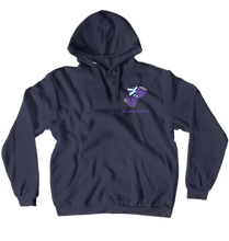 frasermack353 Hoodies (No-Zip/Pullover)