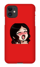 alismurf iPhone Phone Cases