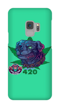 maddoggmike420 Samsung Phone Cases