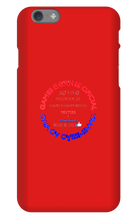 mozogameplay iPhone Phone Cases