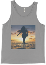 Enviro Sounds Tank Top