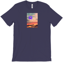 alan_mylvl T-Shirts