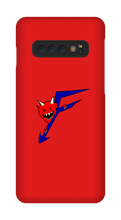 fiendsfeens Samsung Phone Cases