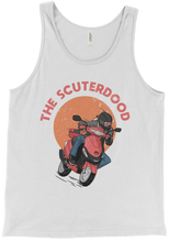 Tank Top | The ScuterDood