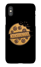 keksbengel iPhone Phone Cases