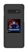 lukasshooter Samsung Phone Cases