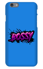 queenbossy69 iPhone Phone Cases