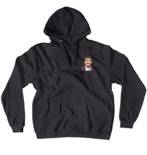 ziggylordgaming Hoodies (No-Zip/Pullover)