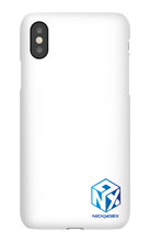 NICKydex iPhone Phone Cases